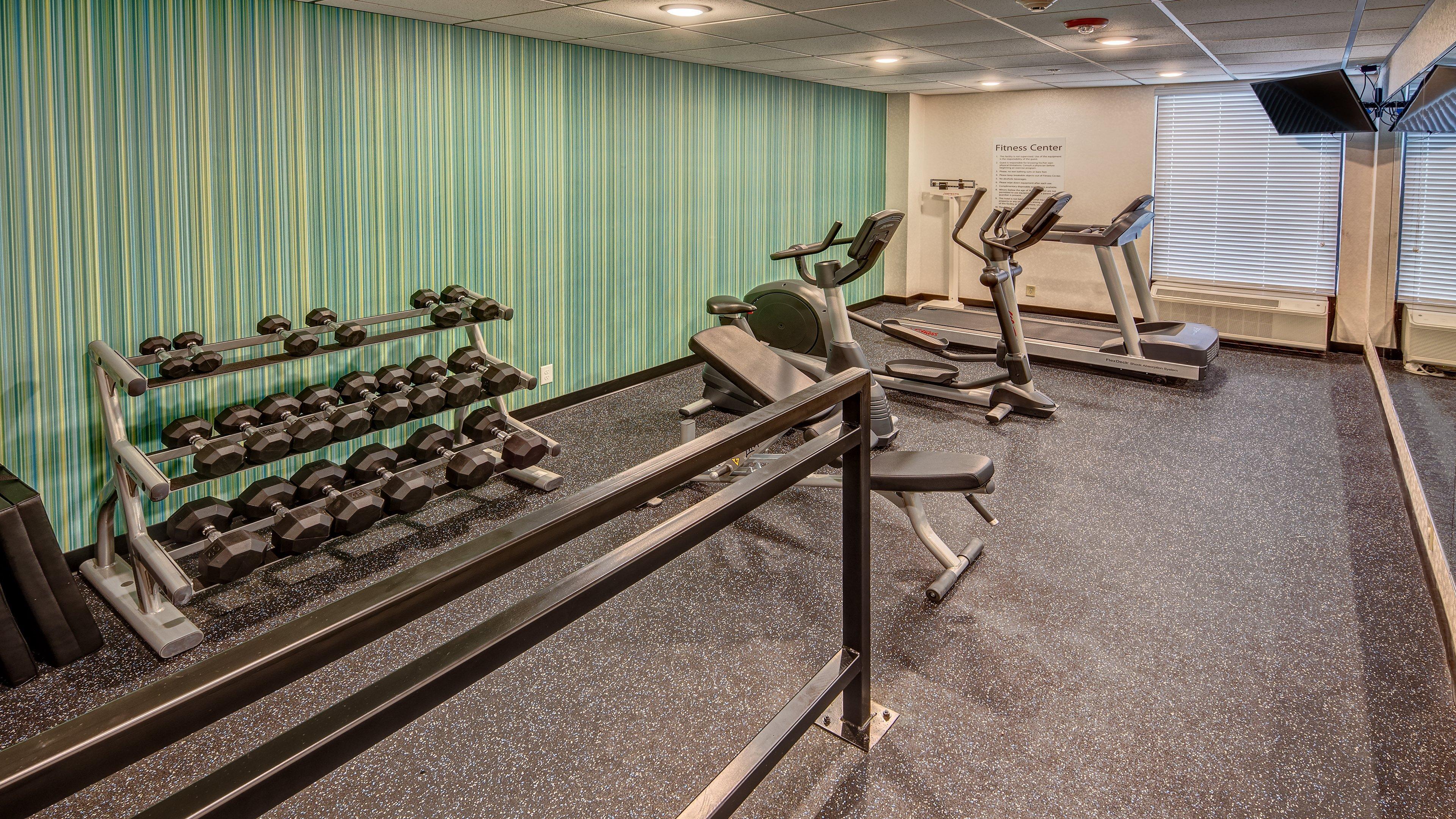 Holiday Inn Express Memphis Medical Center - Midtown By Ihg Exteriér fotografie