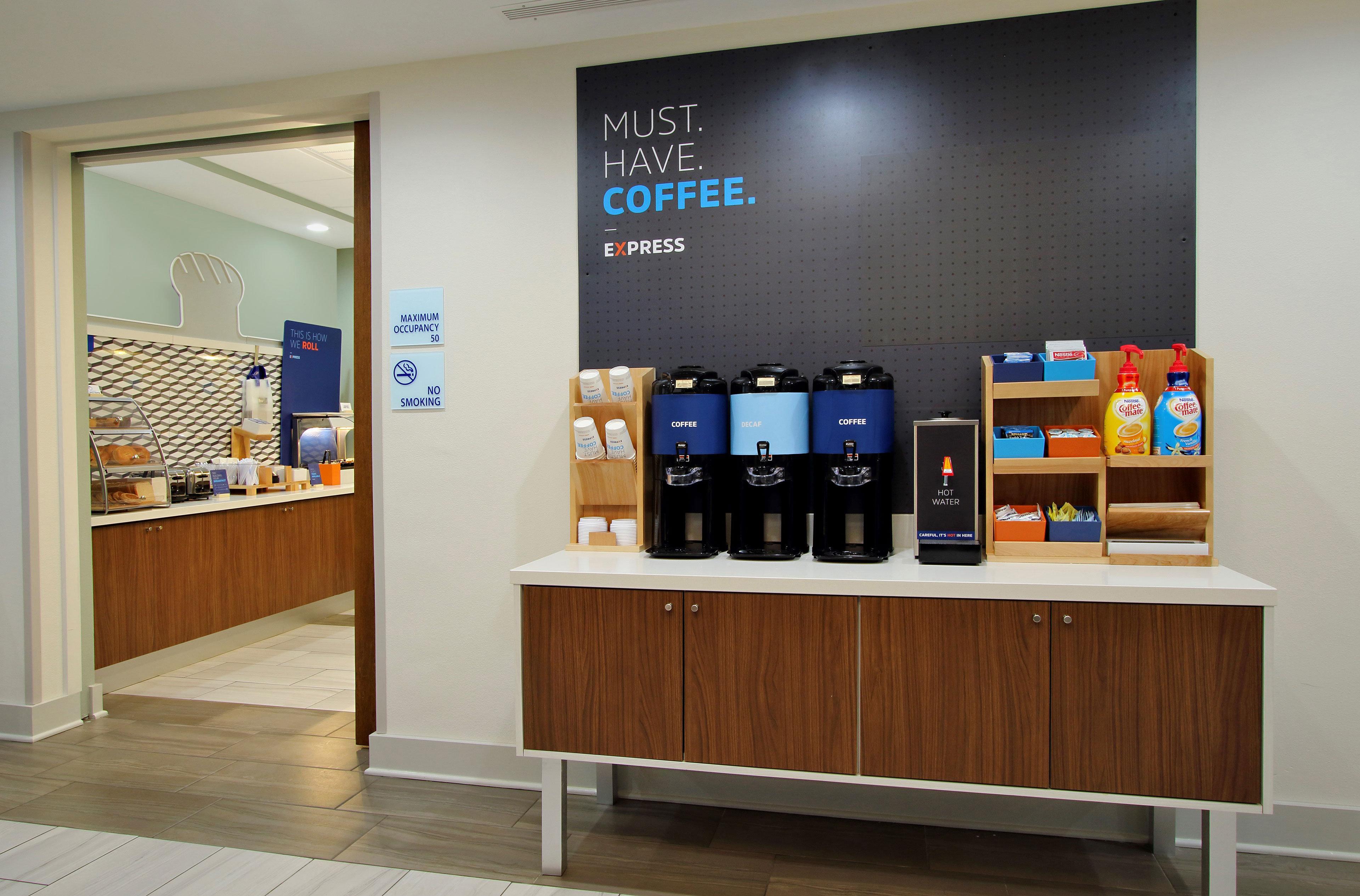Holiday Inn Express Memphis Medical Center - Midtown By Ihg Exteriér fotografie