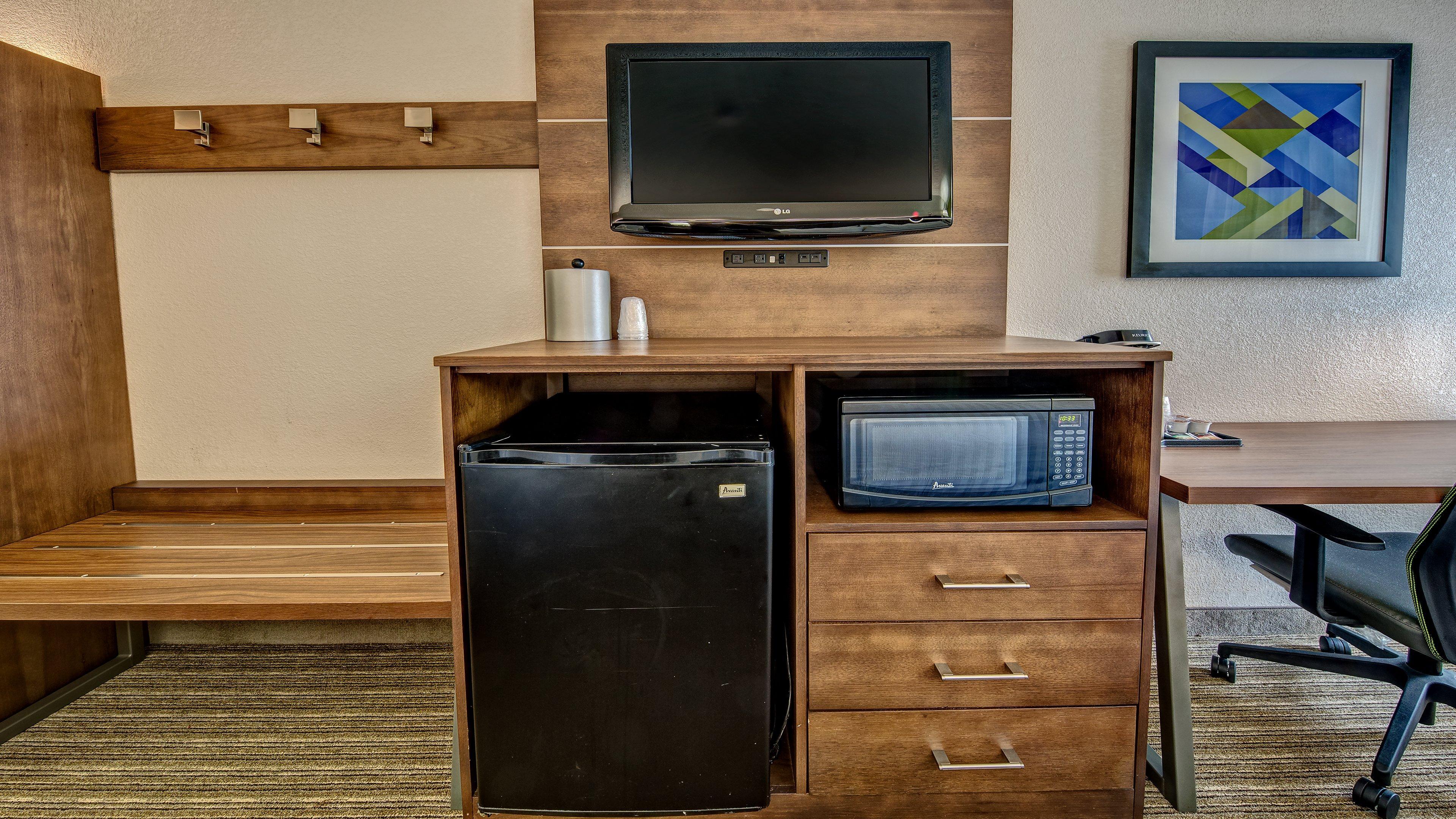 Holiday Inn Express Memphis Medical Center - Midtown By Ihg Exteriér fotografie