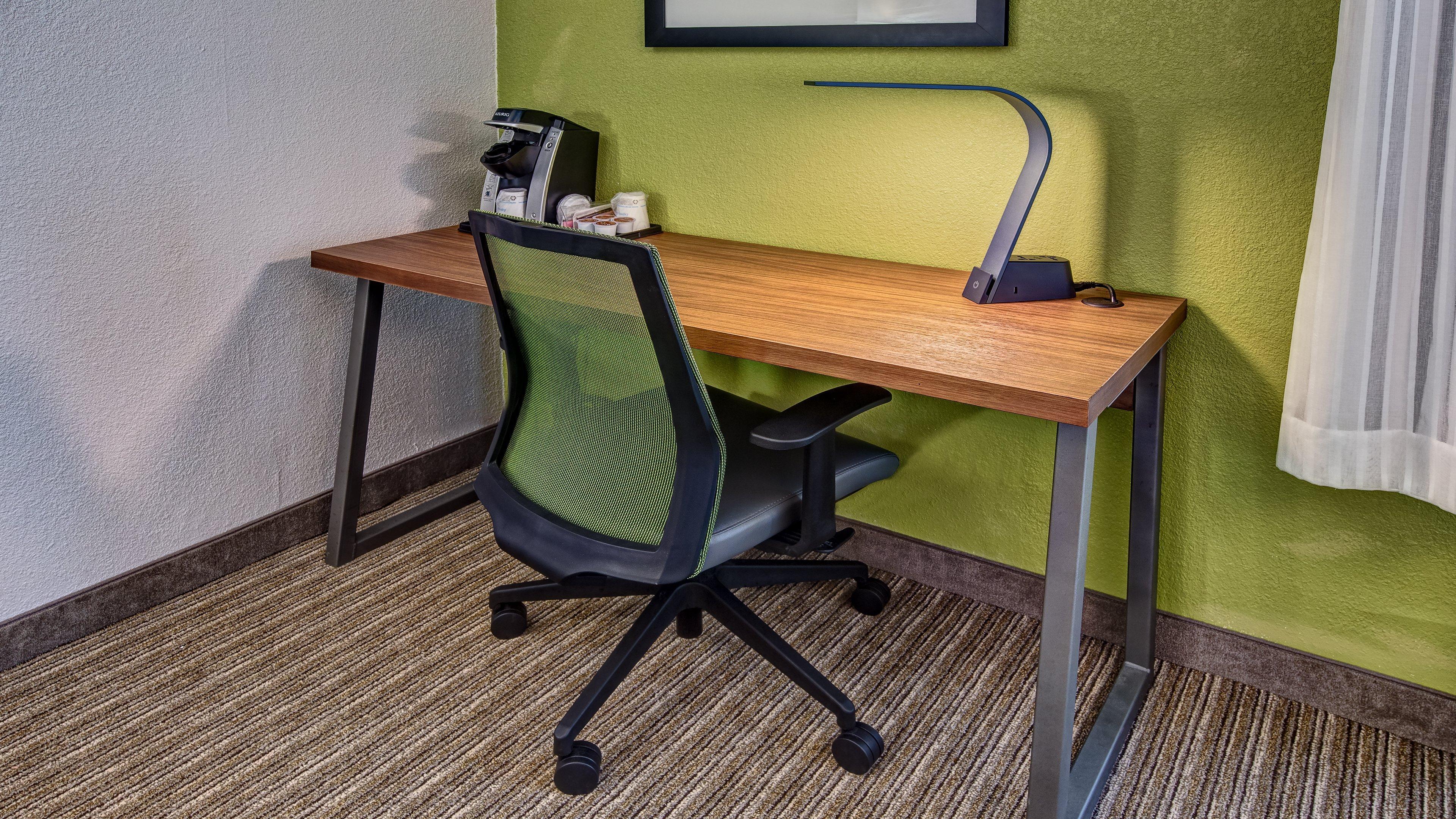 Holiday Inn Express Memphis Medical Center - Midtown By Ihg Exteriér fotografie